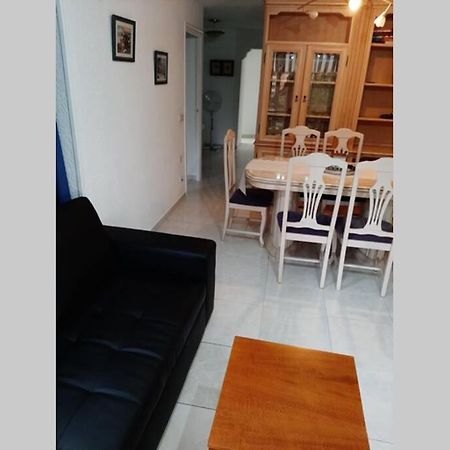 Moby Dick 3A Apartment Benidorm Ngoại thất bức ảnh